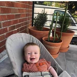 Meet your Posher, Aly